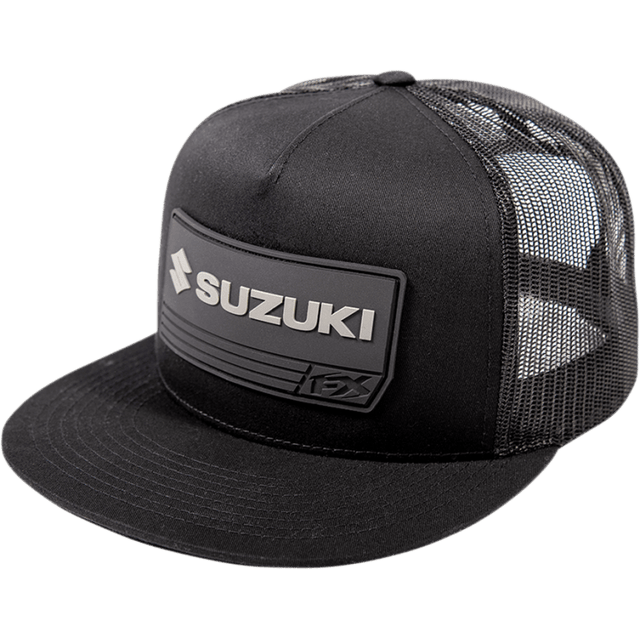 FACTORY EFFEX HAT SUZ RACE 21 - DRIVEN Canada's Powersports 24 - 86410