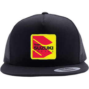 FACTORY EFFEX HAT SUZ RACING - DRIVEN Canada's Powersports 22 - 86402