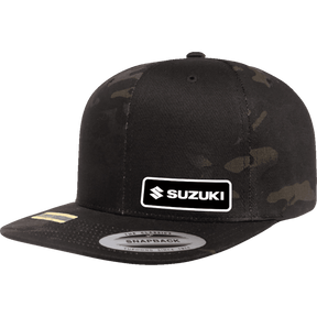 FACTORY EFFEX HAT SUZ - DRIVEN Canada's Powersports 27 - 86404