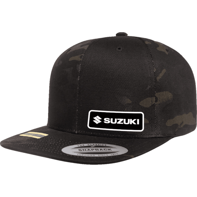 FACTORY EFFEX HAT SUZ - DRIVEN Canada's Powersports 27 - 86404