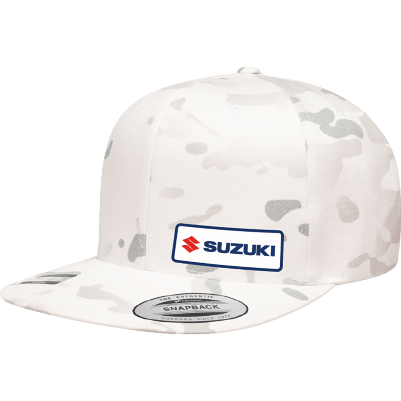 FACTORY EFFEX HAT SUZ - DRIVEN Canada's Powersports 27 - 86406