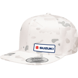 FACTORY EFFEX HAT SUZ - DRIVEN Canada's Powersports 27 - 86406