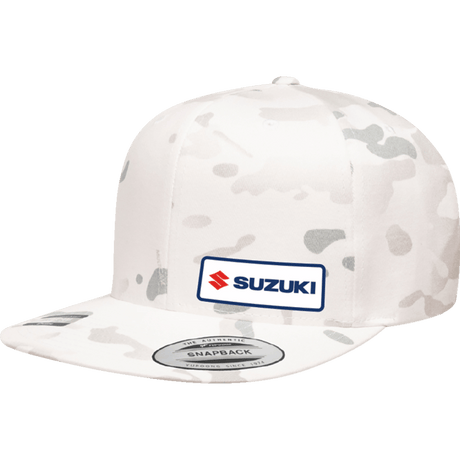 FACTORY EFFEX HAT SUZ - DRIVEN Canada's Powersports 27 - 86406
