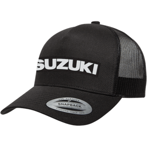 FACTORY EFFEX HAT SUZUKI CORE - DRIVEN Canada's Powersports 25 - 86402
