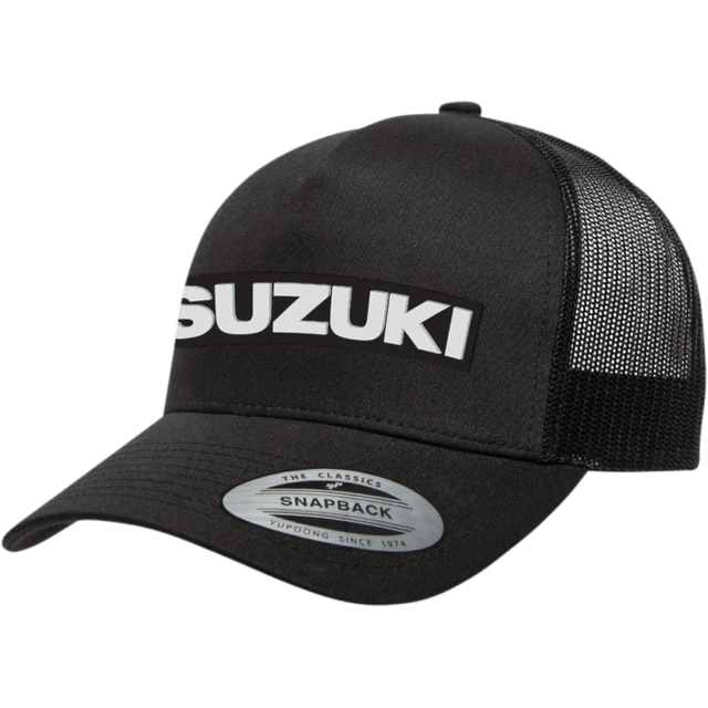 FACTORY EFFEX HAT SUZUKI CORE - DRIVEN Canada's Powersports 25 - 86402