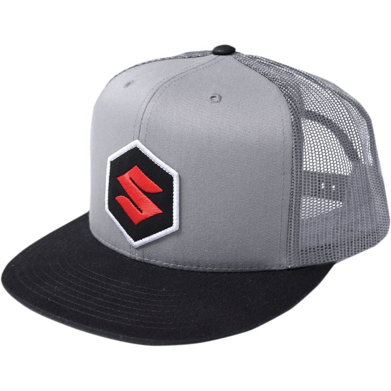 FACTORY EFFEX HAT SUZUKI MARK (18 - 86400) - DRIVEN Canada's Powersports 18 - 86400