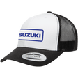 FACTORY EFFEX HAT SUZUKI THROWBK - DRIVEN Canada's Powersports 25 - 86404