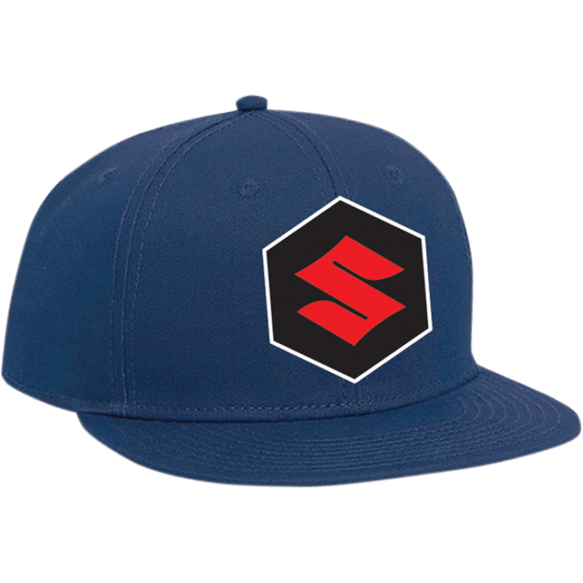 FACTORY EFFEX HAT SUZUKI YOUTH - DRIVEN Canada's Powersports 19 - 86412