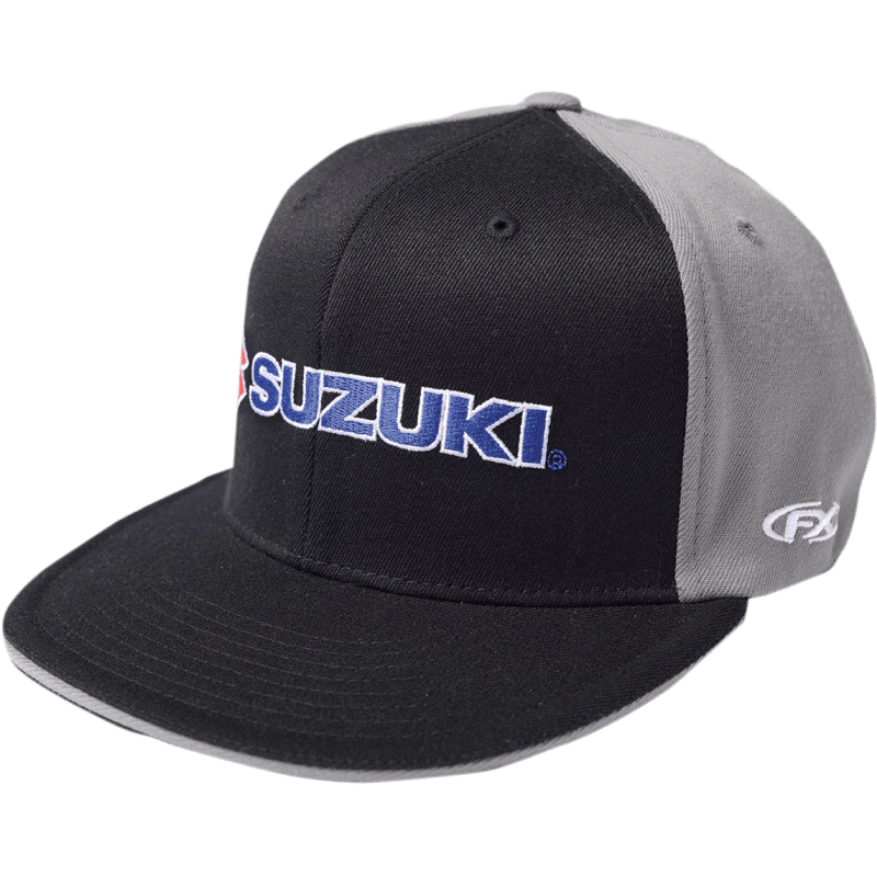 FACTORY EFFEX HAT SUZUKI - DRIVEN Canada's Powersports 15 - 88454