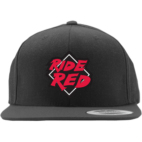 FACTORY EFFEX HAT YTH HON RIDE - DRIVEN Canada's Powersports 22 - 86306