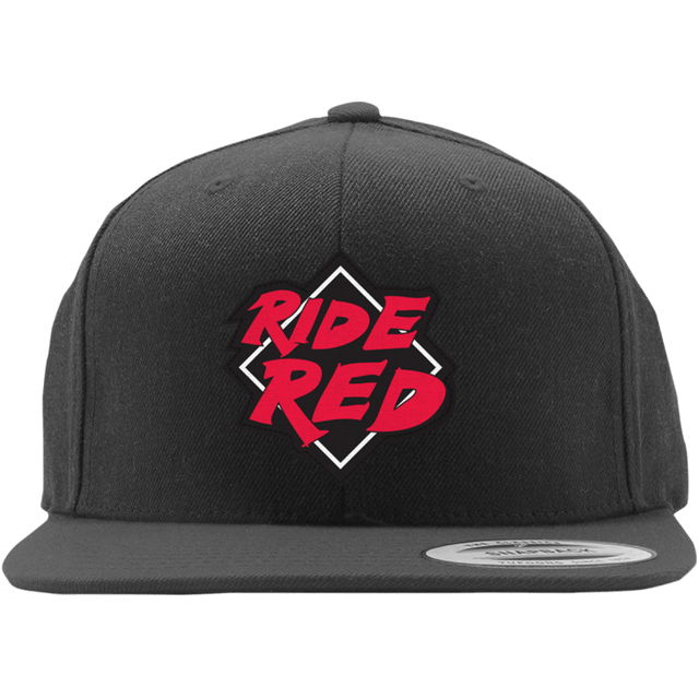 FACTORY EFFEX HAT YTH HON RIDE - DRIVEN Canada's Powersports 22 - 86306