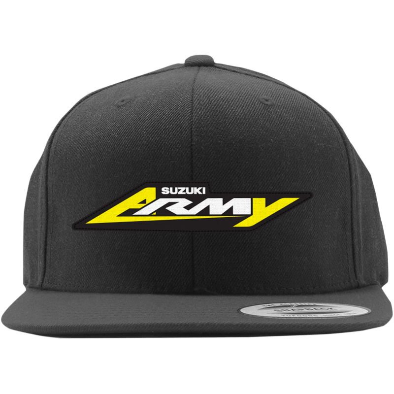 FACTORY EFFEX HAT YTH SUZ - DRIVEN Canada's Powersports 22 - 86406