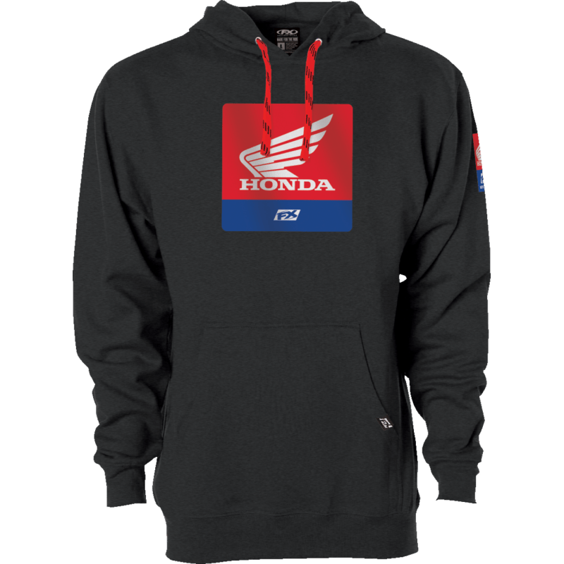 FACTORY EFFEX HONDA BOXER PULLOVER - DRIVEN Canada's Powersports 26 - 88302