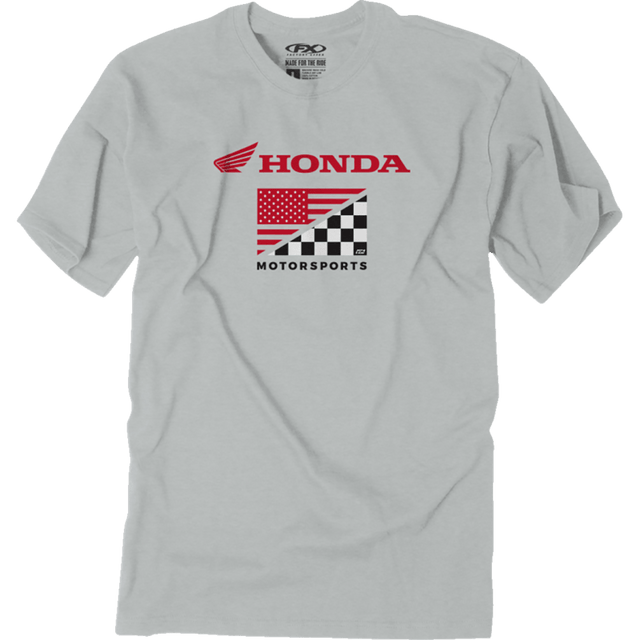FACTORY EFFEX HONDA FLAG T - SHIRT - DRIVEN Canada's Powersports 27 - 87312