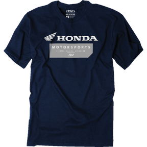 FACTORY EFFEX HONDA MISSION T - SHIRT NVY - DRIVEN Canada's Powersports 26 - 87302