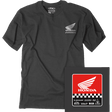 FACTORY EFFEX HONDA STARTING LN T - SHIRT CHAR - DRIVEN Canada's Powersports 27 - 87302