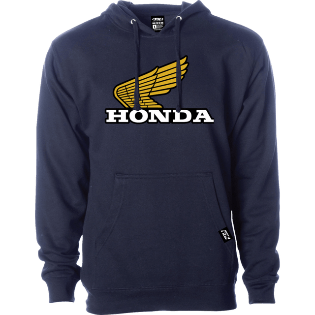 FACTORY EFFEX HOODIE HONDA CLASSIC - DRIVEN Canada's Powersports 28 - 88302