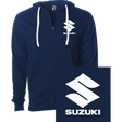 FACTORY EFFEX HOODIE ZIP SUZUKI ICON - DRIVEN Canada's Powersports 28 - 88452