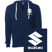 FACTORY EFFEX HOODIE ZIP SUZUKI ICON - DRIVEN Canada's Powersports 28 - 88452