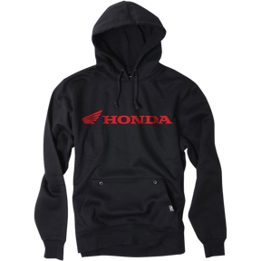 FACTORY EFFEX HOODY HON HORZNTL - DRIVEN Canada's Powersports 15 - 88370