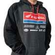 FACTORY EFFEX HOODY HON RACE21 - DRIVEN Canada's Powersports 24 - 88322
