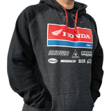 FACTORY EFFEX HOODY HON RACE21 - DRIVEN Canada's Powersports 24 - 88322
