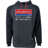 FACTORY EFFEX HOODY HON RACE21 - DRIVEN Canada's Powersports 24 - 88322