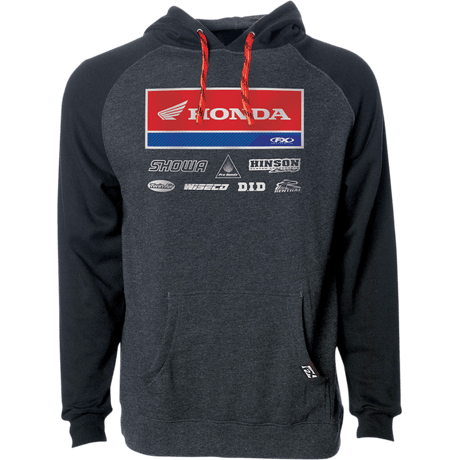 FACTORY EFFEX HOODY HON RACE21 - DRIVEN Canada's Powersports 24 - 88322