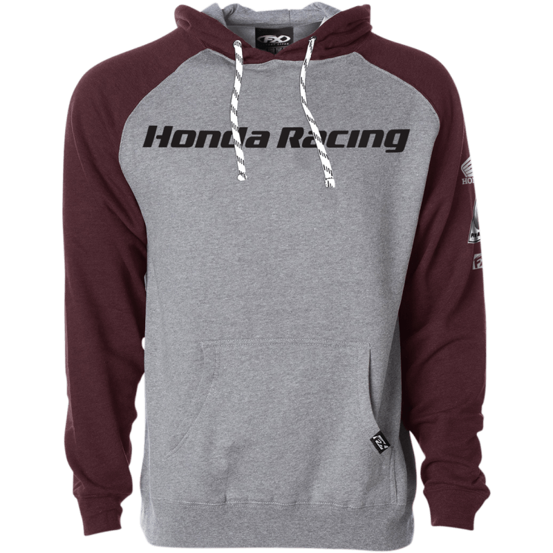 FACTORY EFFEX HOODY HON RACING - DRIVEN Canada's Powersports 23 - 88302
