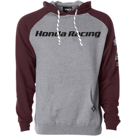 FACTORY EFFEX HOODY HON RACING - DRIVEN Canada's Powersports 23 - 88302