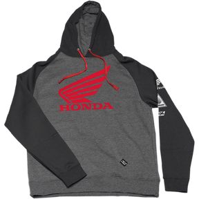 FACTORY EFFEX HOODY HON WING - DRIVEN Canada's Powersports 22 - 88302