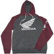FACTORY EFFEX HOODY HON WING - DRIVEN Canada's Powersports 22 - 88312
