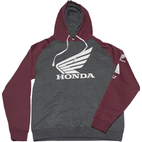 FACTORY EFFEX HOODY HON WING - DRIVEN Canada's Powersports 22 - 88312