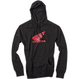FACTORY EFFEX HOODY HONDA WING - DRIVEN Canada's Powersports 20 - 88312