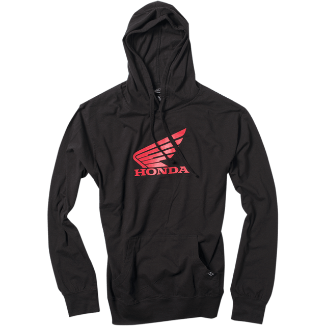 FACTORY EFFEX HOODY HONDA WING - DRIVEN Canada's Powersports 20 - 88312