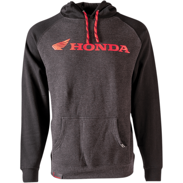 FACTORY EFFEX HOODY PULOVR HON - DRIVEN Canada's Powersports 24 - 88302