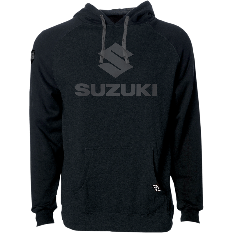 FACTORY EFFEX HOODY PULOVR SUZ - DRIVEN Canada's Powersports 25 - 88402