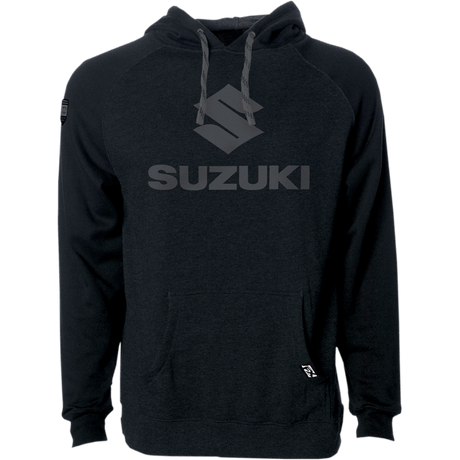 FACTORY EFFEX HOODY PULOVR SUZ - DRIVEN Canada's Powersports 25 - 88402