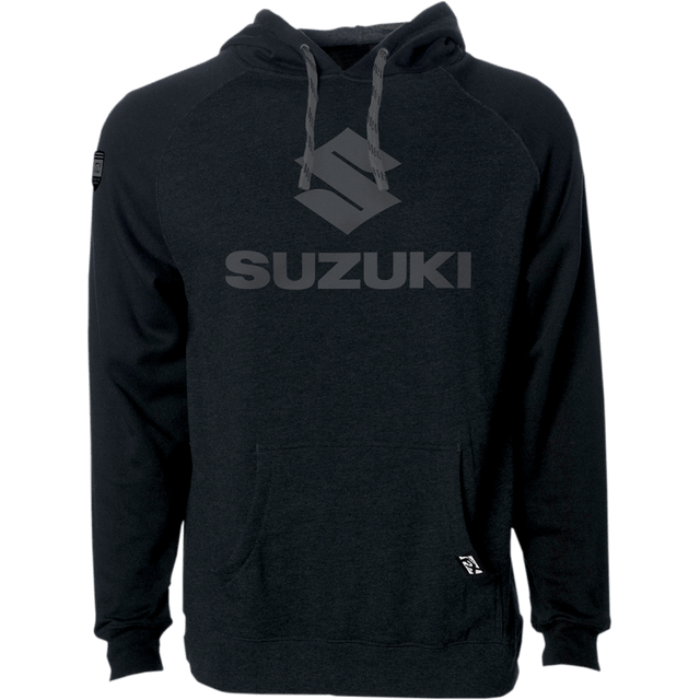 FACTORY EFFEX HOODY PULOVR SUZ - DRIVEN Canada's Powersports 25 - 88402
