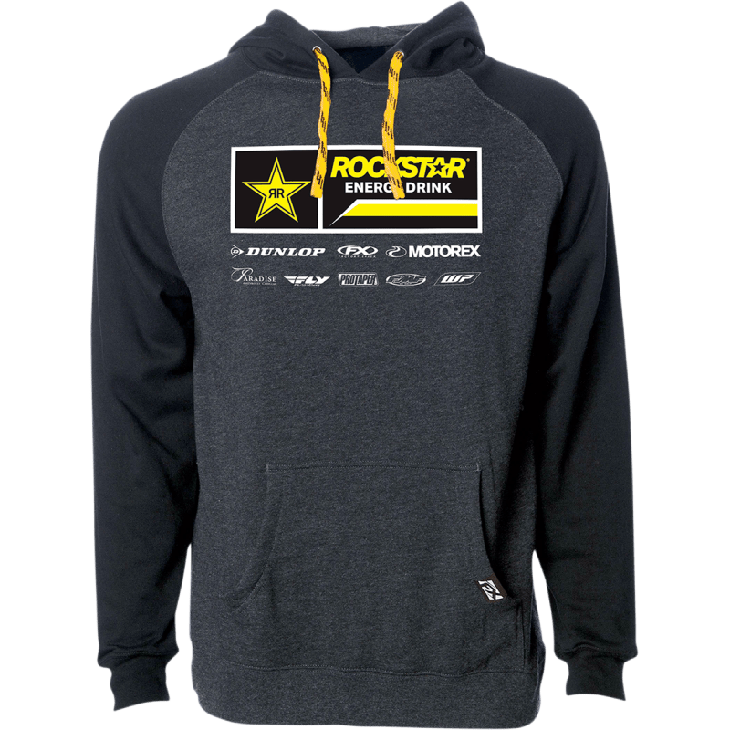 FACTORY EFFEX HOODY RSTR RCE21 - DRIVEN Canada's Powersports 24 - 88628