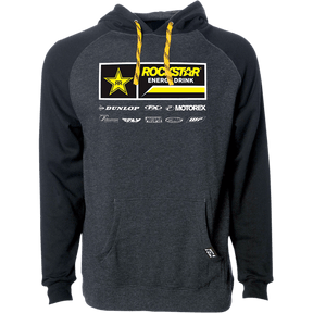 FACTORY EFFEX HOODY RSTR RCE21 - DRIVEN Canada's Powersports 24 - 88628