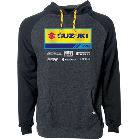 FACTORY EFFEX HOODY SUZ RACE21 - DRIVEN Canada's Powersports 24 - 88422