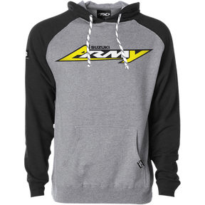 FACTORY EFFEX HOODY SUZ - DRIVEN Canada's Powersports 23 - 88402