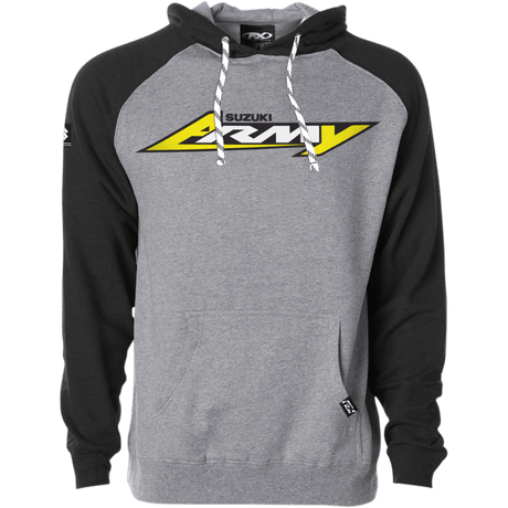 FACTORY EFFEX HOODY SUZ - DRIVEN Canada's Powersports 23 - 88402