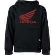 FACTORY EFFEX HOODY Y PULOV HONWN - DRIVEN Canada's Powersports 25 - 88340