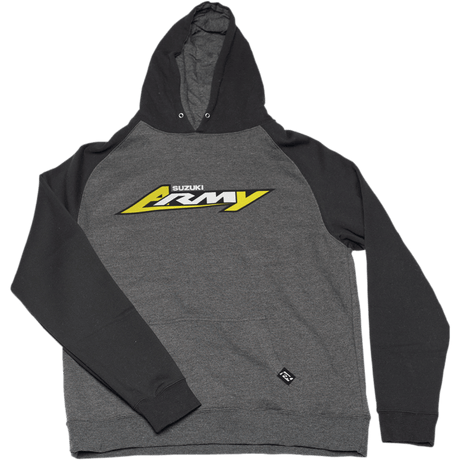 FACTORY EFFEX HOODY Y SUZ - DRIVEN Canada's Powersports 22 - 88430