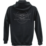 FACTORY EFFEX HOODY ZIP GOLDWING - DRIVEN Canada's Powersports 25 - 88812