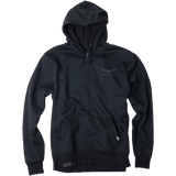FACTORY EFFEX HOODY ZIP GOLDWING - DRIVEN Canada's Powersports 25 - 88812