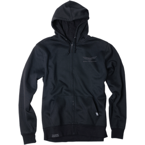 FACTORY EFFEX HOODY ZIP GOLDWING - DRIVEN Canada's Powersports 25 - 88812