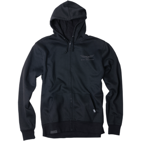 FACTORY EFFEX HOODY ZIP GOLDWING - DRIVEN Canada's Powersports 25 - 88812